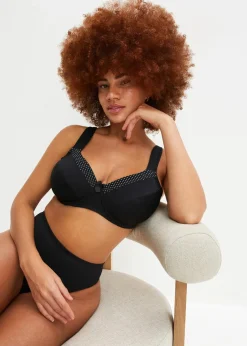 Minimizer-BH mit gepolsterten Trägern