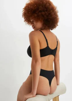 Minimizer-BH mit gepolsterten Trägern