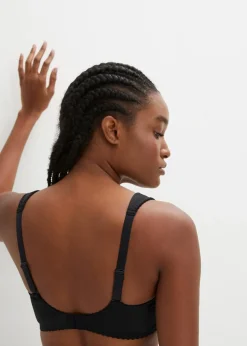 Minimizer-BH mit gepolsterten Trägern