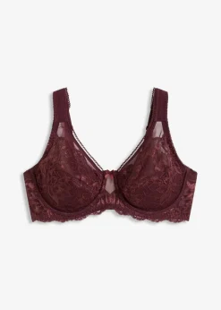 Minimizer-BH mit gepolsterten Trägern