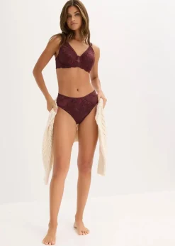 Minimizer-BH mit gepolsterten Trägern