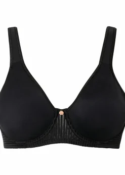 Minimizer-BH mit gepolsterten Trägern