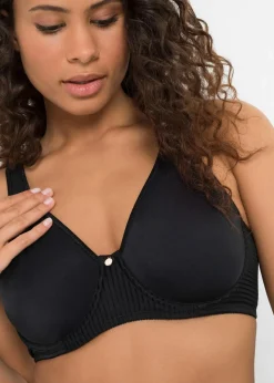 Minimizer-BH mit gepolsterten Trägern