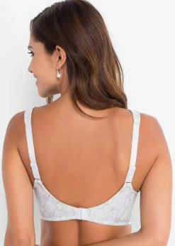 Minimizer-BH mit gepolsterten Tägern