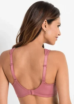 Minimizer-BH mit gepolsterten Trägern (2er Pack)