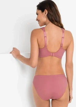 Minimizer-BH mit gepolsterten Trägern (2er Pack)