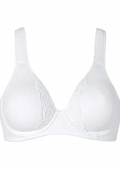 Minimizer-BH mit gepolsterten Trägern