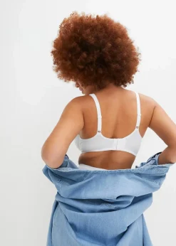 Minimizer-BH mit gepolsterten Trägern