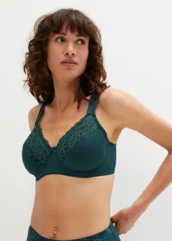 Minimizer-BH mit gepolsterten Trägern (2er Pack)