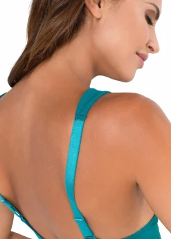 Minimizer-BH mit gepolsterten Trägern (2er Pack)