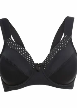 Minimizer-BH mit gepolsterten Trägern