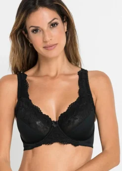 Minimizer-BH mit gepolsterten Trägern (2er Pack)