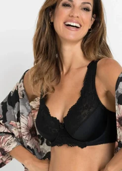 Minimizer-BH mit gepolsterten Trägern (2er Pack)