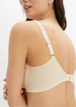 Minimizer-BH mit gepolsterten Trägern