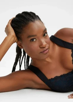 Minimizer-BH mit gepolsterten Trägern