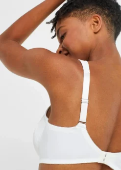 Minimizer-BH mit gepolsterten Trägern