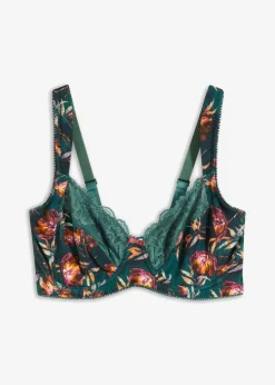 Minimizer-BH mit gepolsterten Trägern