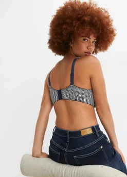 Minimizer-BH mit gepolsterten Trägern