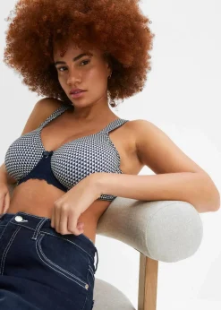 Minimizer-BH mit gepolsterten Trägern