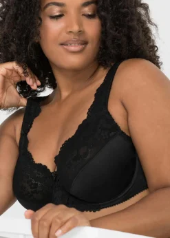 Minimizer-BH mit gepolsterten Trägern (2er Pack)