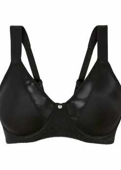 Minimizer-BH mit gepolsterten Trägern