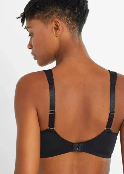 Minimizer-BH mit gepolsterten Trägern