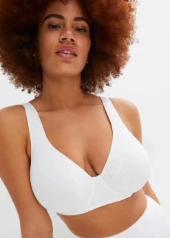 Minimizer-BH mit gepolsterten Trägern