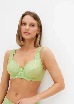 Minimizer-BH mit gepolsterten Trägern (2er Pack)