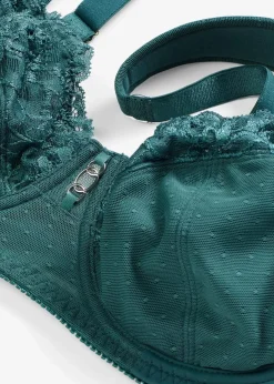 Minimizer-BH mit gepolsterten Trägern