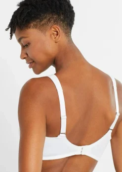 Minimizer-BH mit gepolsterten Trägern