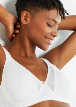 Minimizer-BH mit gepolsterten Trägern