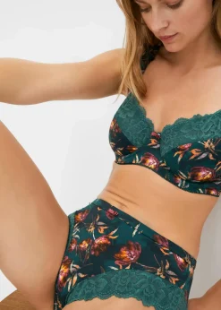 Minimizer-BH mit gepolsterten Trägern