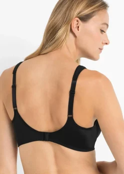 Minimizer-BH mit gepolsterten Trägern