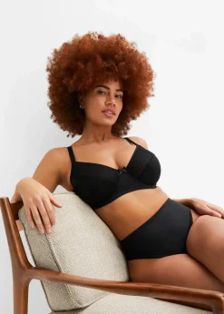 Minimizer-BH mit Mesh