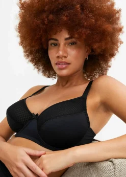 Minimizer-BH mit Mesh