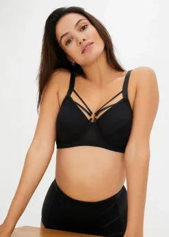 Minimizer-BH mit Schmuckdetail