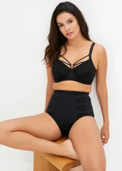 Minimizer-BH mit Schmuckdetail