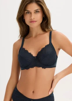 Minimizer-BH mit zarter Spitze