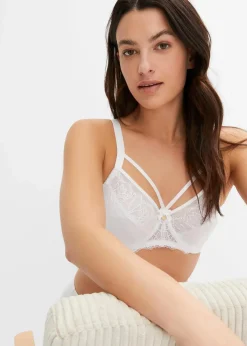 Minimizer-BH mit zarter Spitze