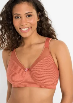 Minimizer-BH ohne Bügel mit gepolsterten Trägern