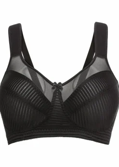 Minimizer-BH ohne Bügel mit gepolsterten Trägern