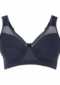 Minimizer-BH ohne Bügel mit gepolsterten Trägern