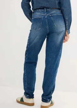 Mom Jeans High Waist