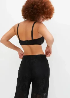 Multiway BH mit Bügel mit Bio-Baumwolle (2er Pack)