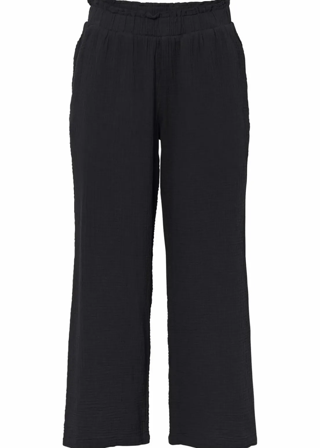 Musselin-Culotte aus Baumwolle