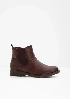 Mustang Chelsea-Boots