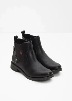 Mustang Chelsea-Boots