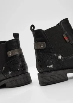 Mustang Chelsea-Boots