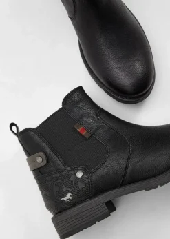 Mustang Chelsea-Boots