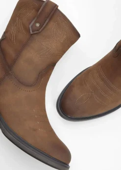 Mustang Cowboy Stiefelette